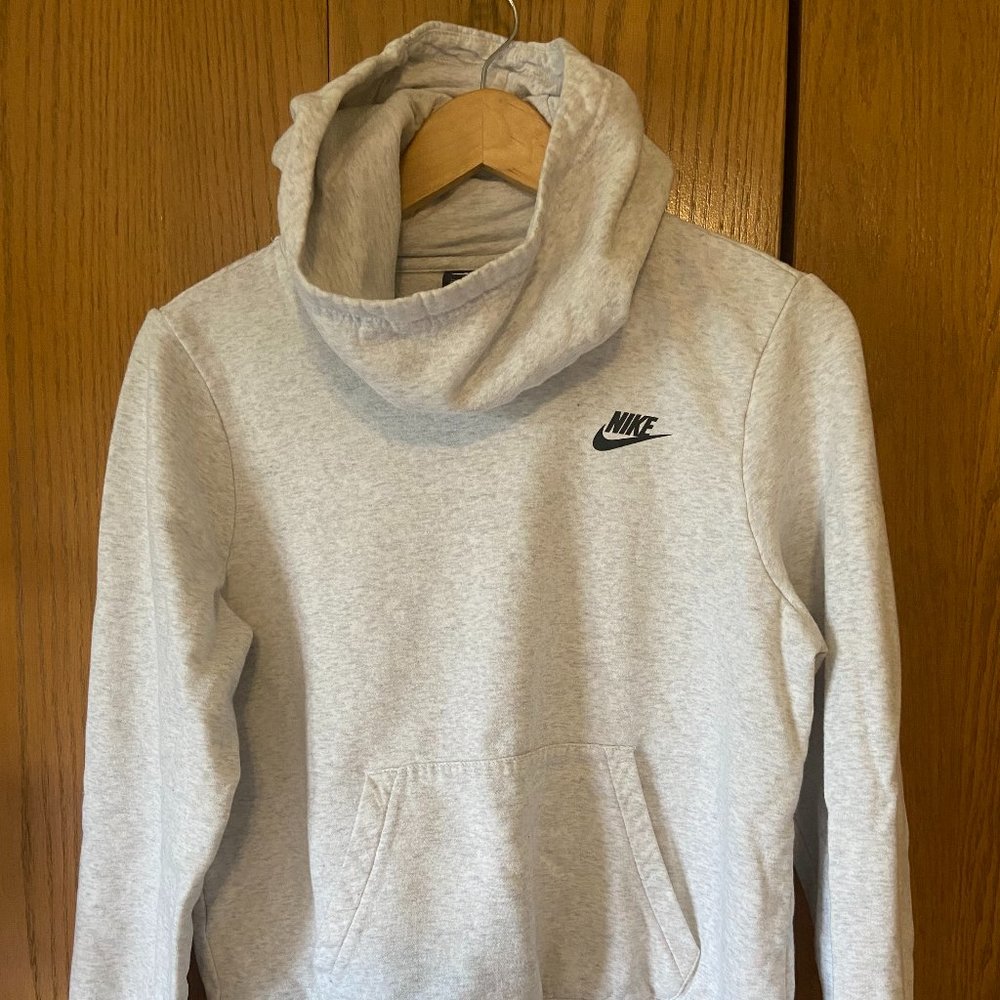 Nike Funnel Neck Hoodie